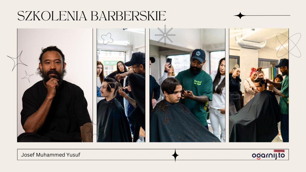 szkolenie koloryzacja damska, kurs koloryzacja damska