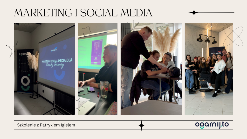 szkolenie social media szczecin, kurs social media szczecin