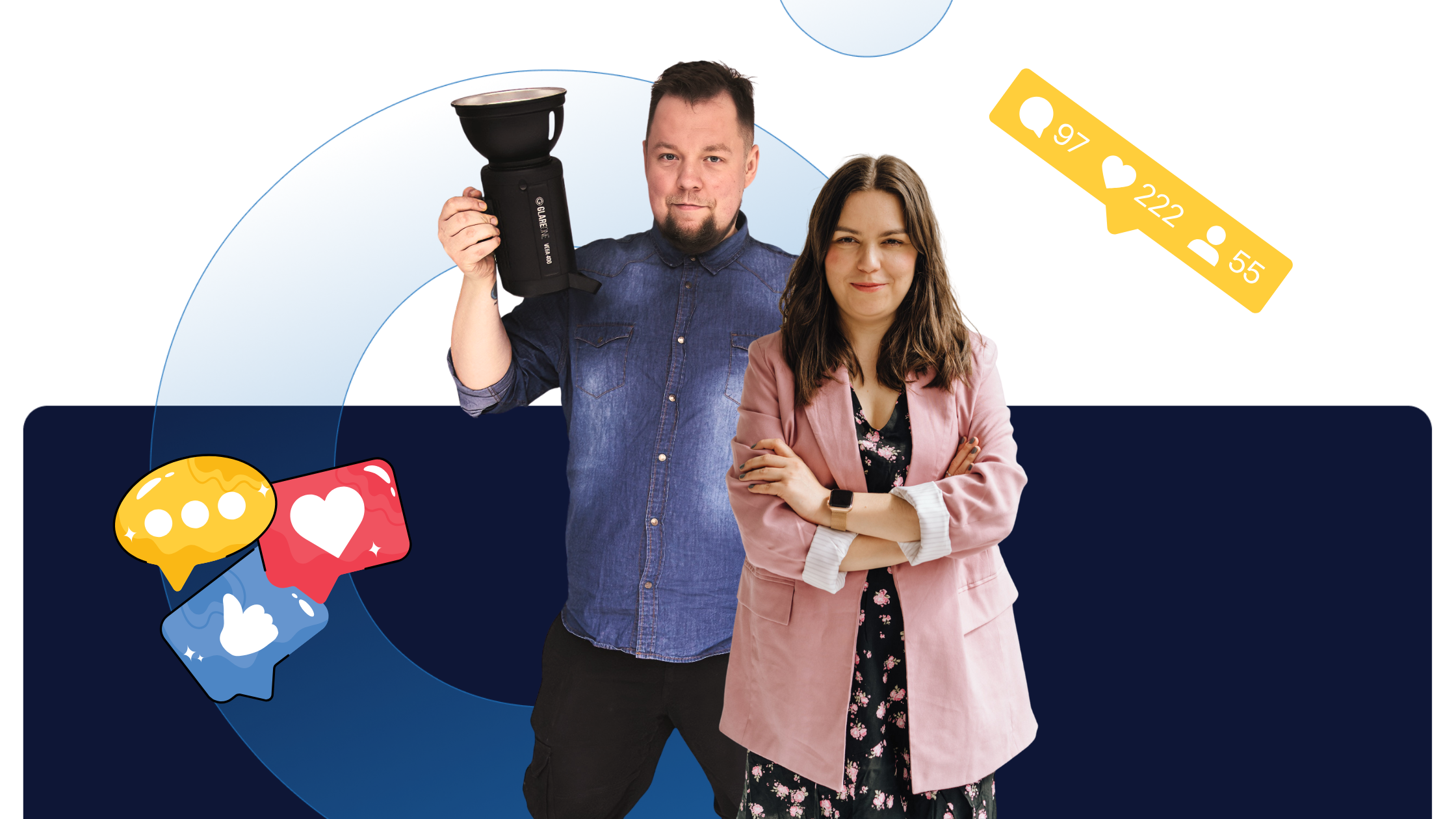 szkolenie social media szczecin, social media dla salonów beauty w Szczecinie