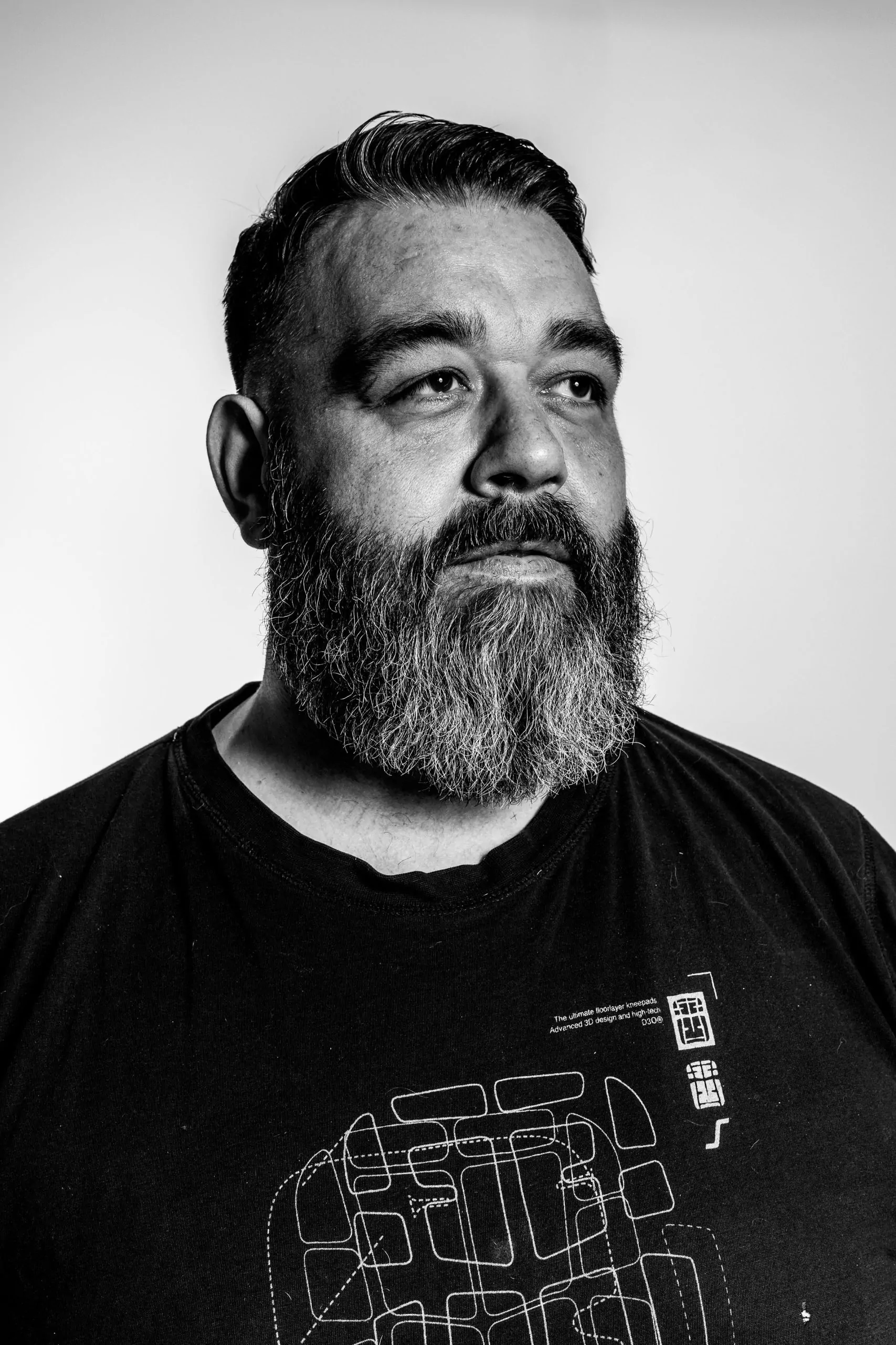 Praca wykonana podczas szkolenia Fade Game