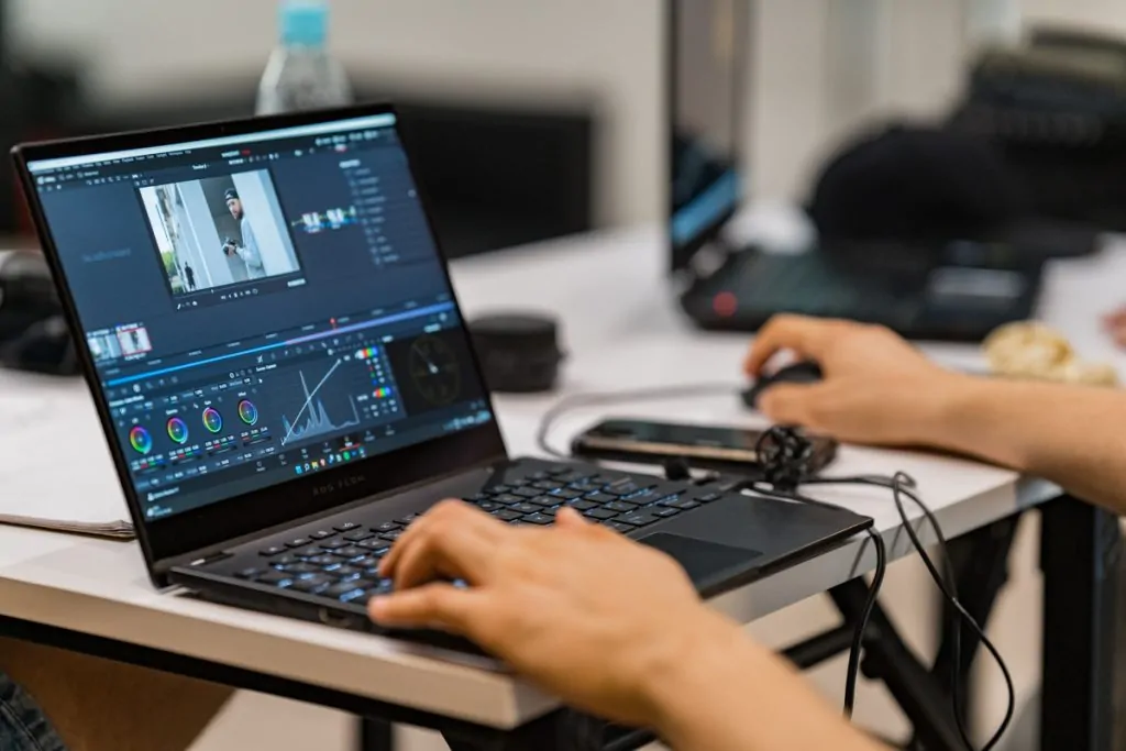 szkolenie filmowanie szczecin, warsztaty filmowe szczecin, szkolenie filmowe szczecin