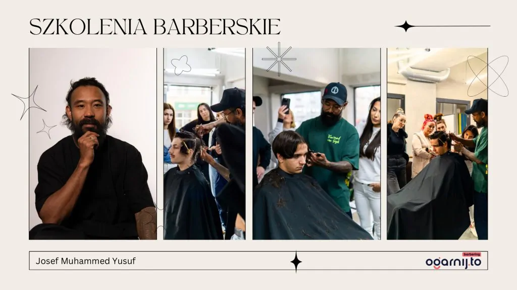 szkolenie koloryzacja damska, kurs koloryzacja damska