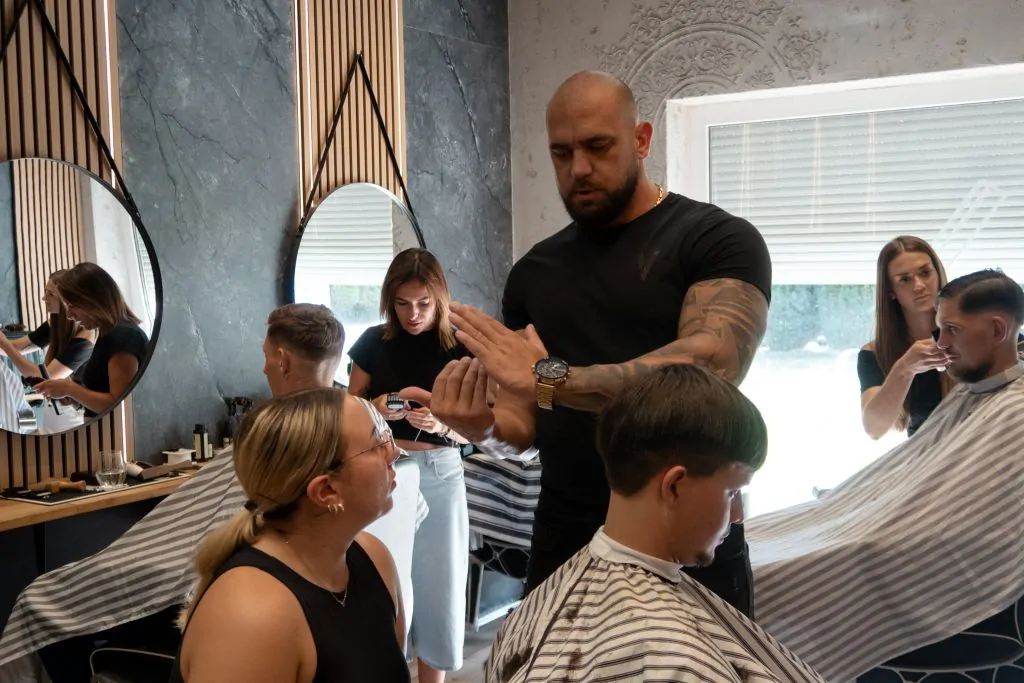 szkolenie baberskie szczecin, kurs barber szczecin, szkolenie barber szczecin, barber dla początkujących szczecin, barber dla zaawansowanych szczecin